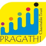 Pragati logo