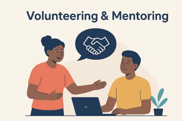 volunteeringmentoring